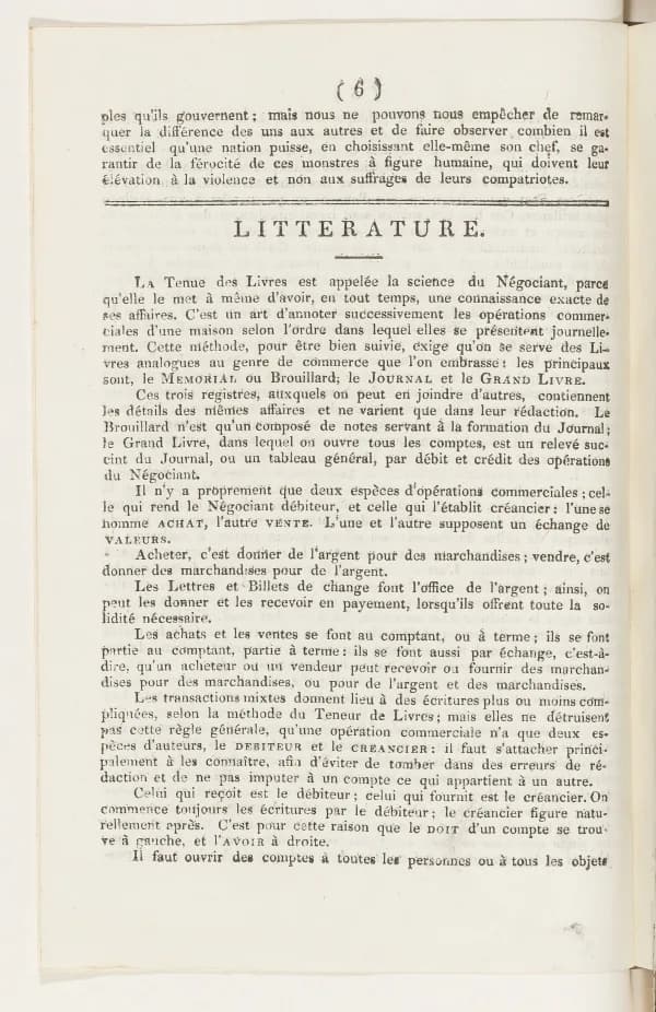 L'Abeille Haytienne — early Haitian press